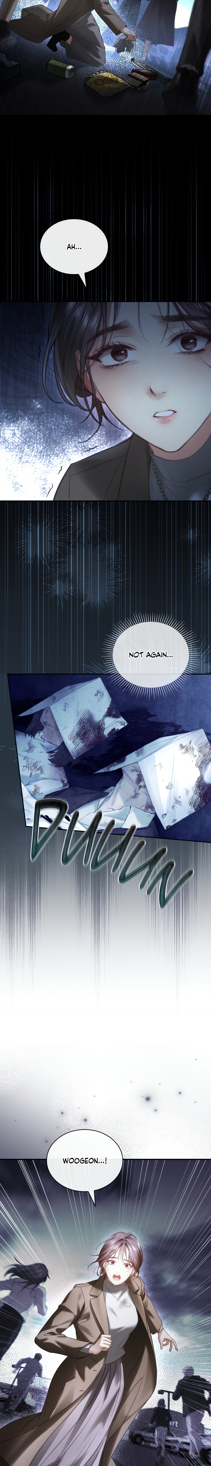 The Young Wife (Uncensored) Chapter 45 - Page 24