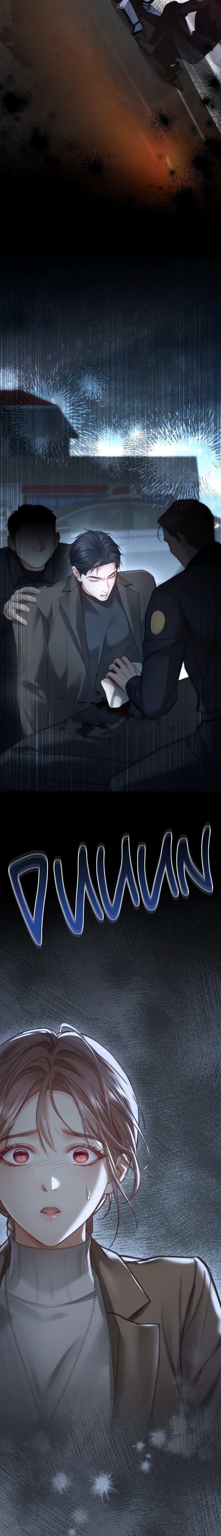 The Young Wife (Uncensored) Chapter 45 - Page 26