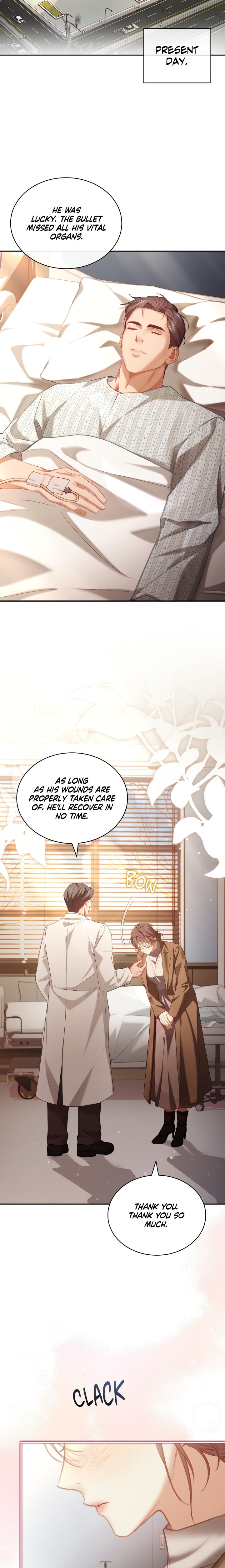 The Young Wife (Uncensored) Chapter 46 - Page 17