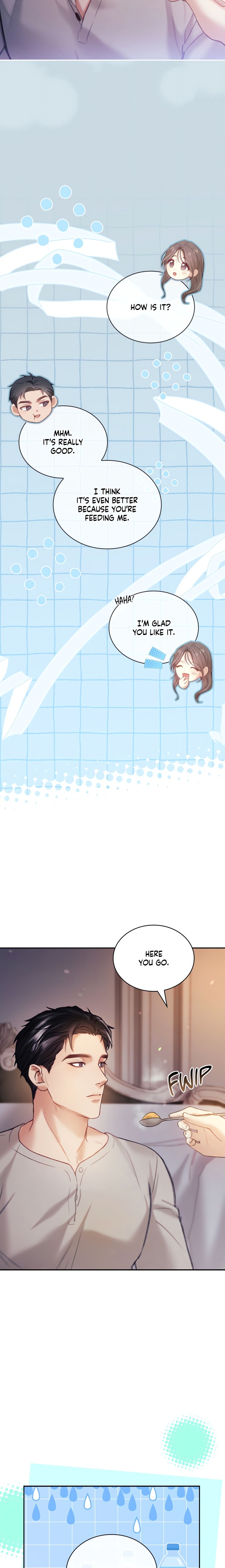 The Young Wife (Uncensored) Chapter 47 - Page 10