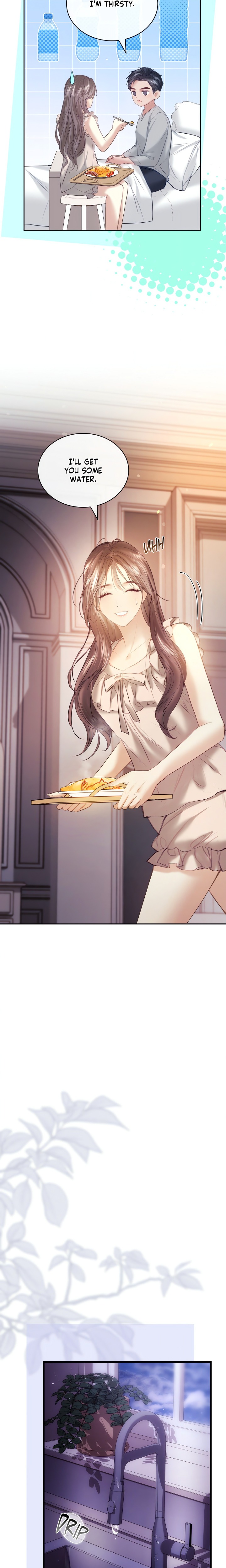 The Young Wife (Uncensored) Chapter 47 - Page 11