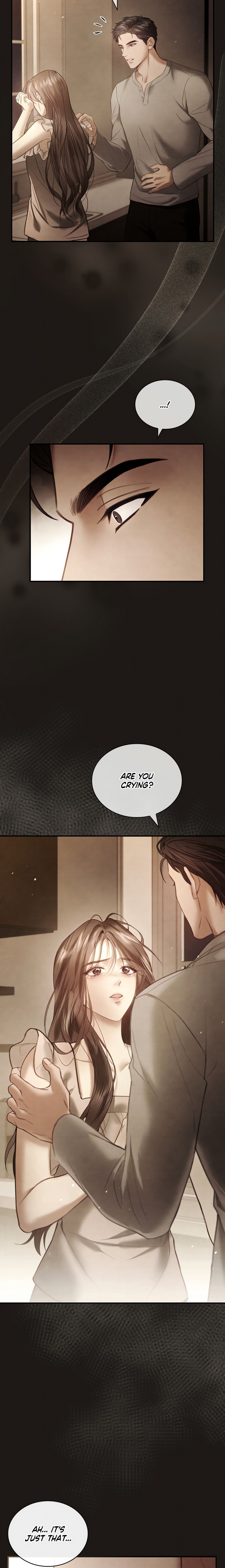 The Young Wife (Uncensored) Chapter 47 - Page 15