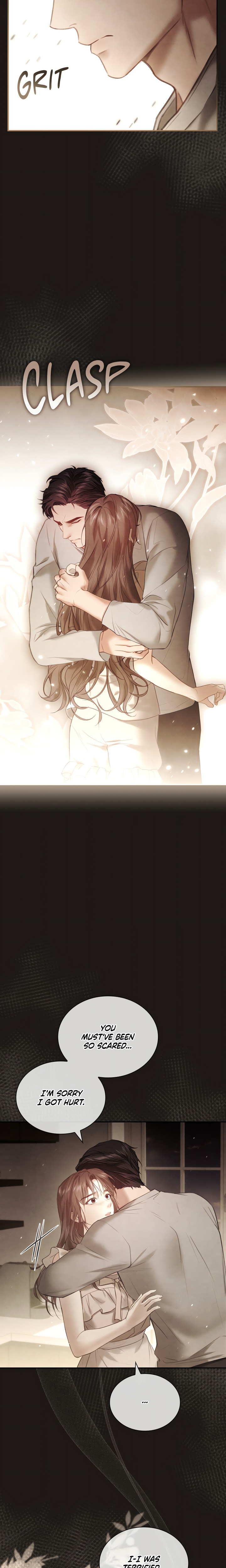 The Young Wife (Uncensored) Chapter 47 - Page 16