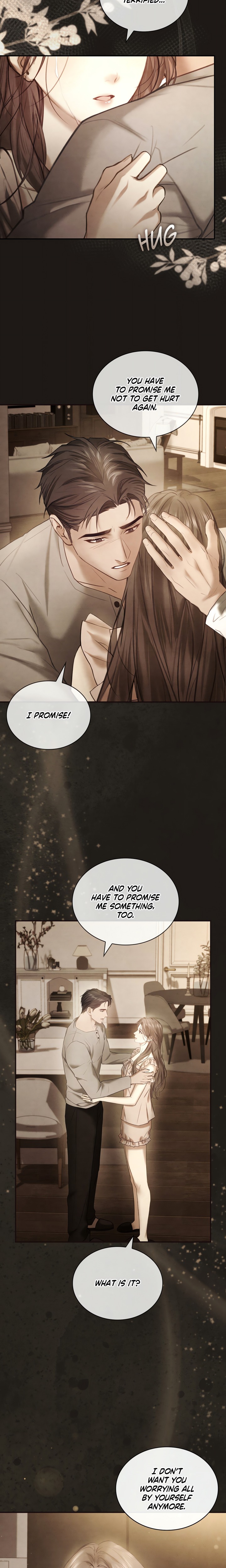 The Young Wife (Uncensored) Chapter 47 - Page 17