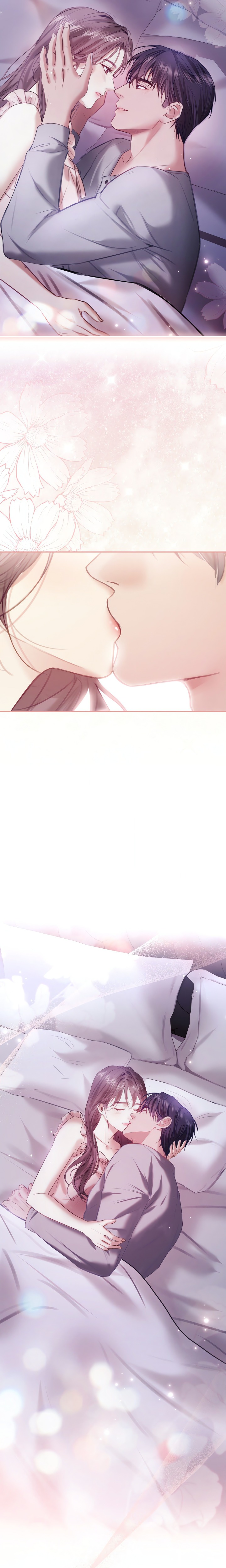 The Young Wife (Uncensored) Chapter 47 - Page 19