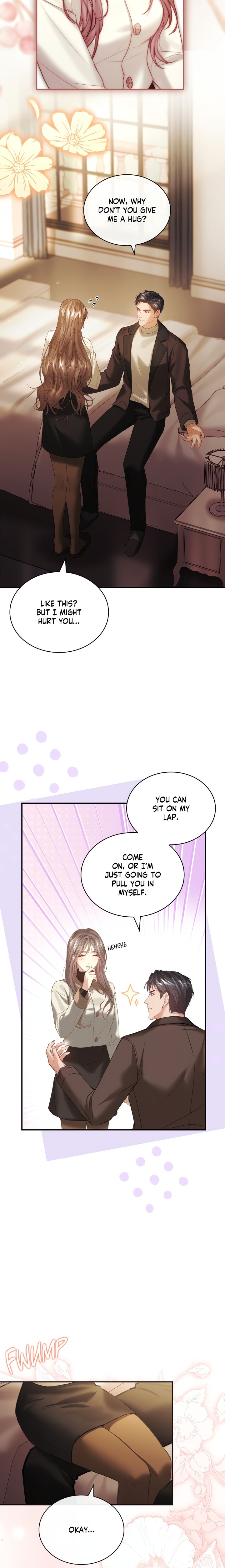 The Young Wife (Uncensored) Chapter 47 - Page 3