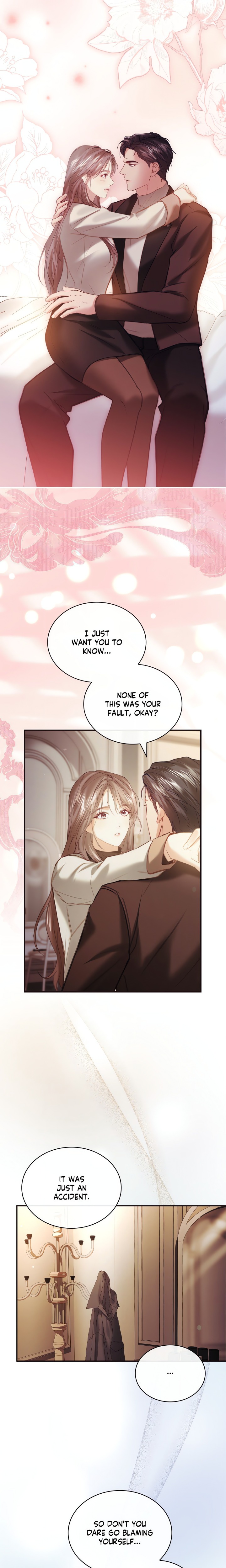 The Young Wife (Uncensored) Chapter 47 - Page 4