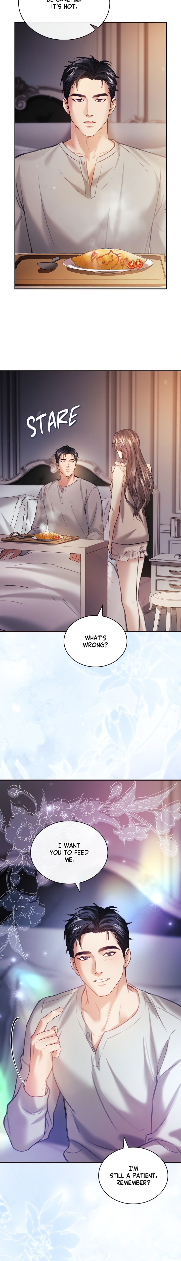 The Young Wife (Uncensored) Chapter 47 - Page 7