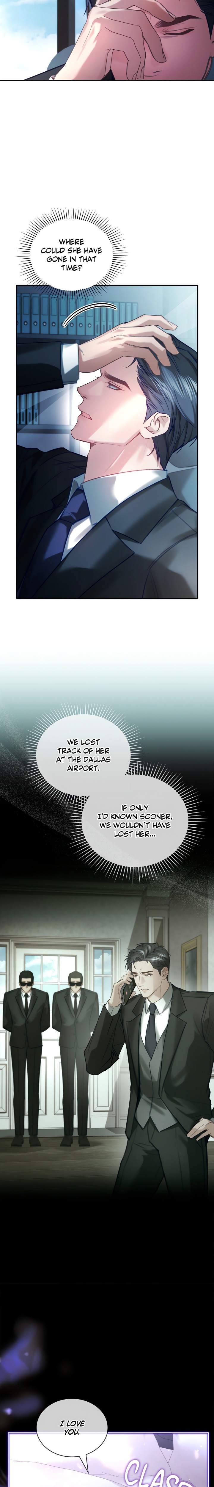 The Young Wife (Uncensored) Chapter 48 - Page 17