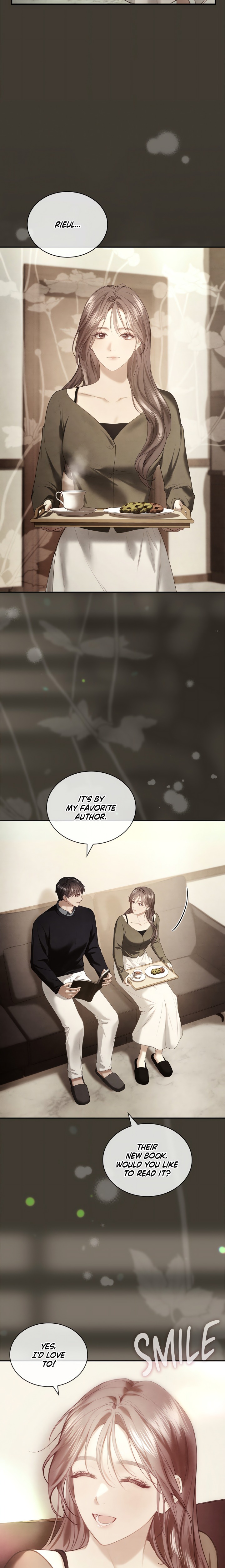 The Young Wife (Uncensored) Chapter 49 - Page 14