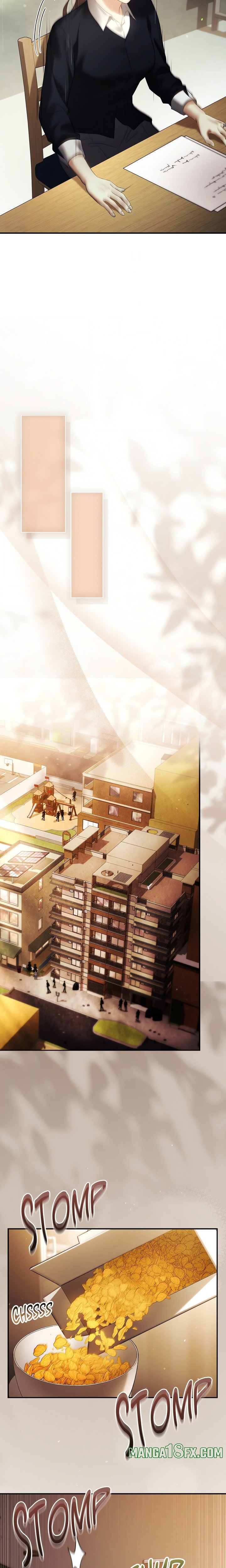 The Young Wife (Uncensored) Chapter 49 - Page 9