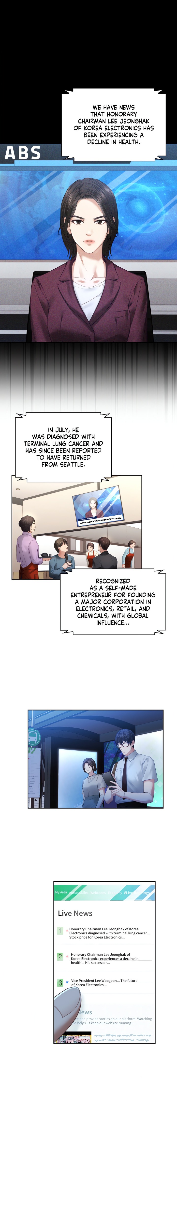 The Young Wife (Uncensored) Chapter 5 - Page 14