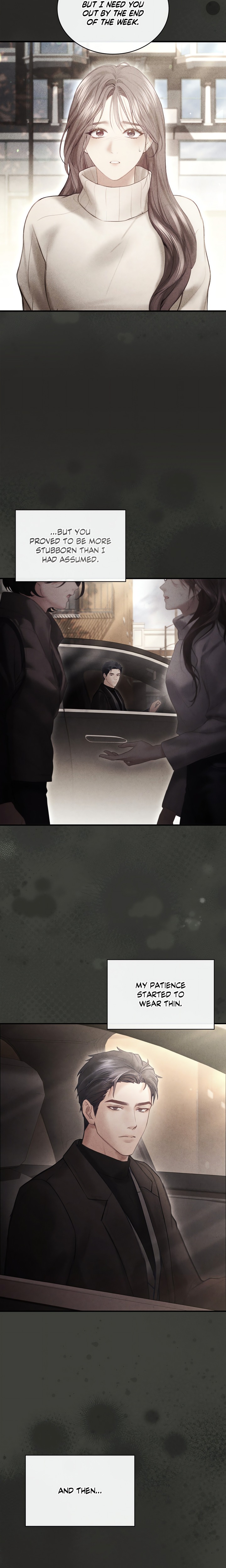 The Young Wife (Uncensored) Chapter 50 - Page 20