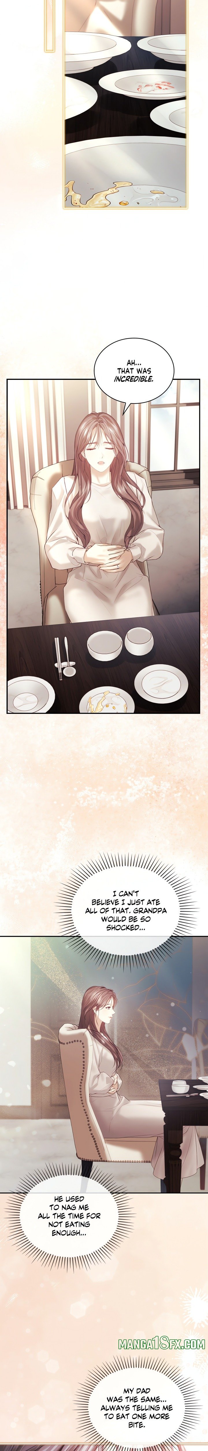 The Young Wife (Uncensored) Chapter 53 - Page 14