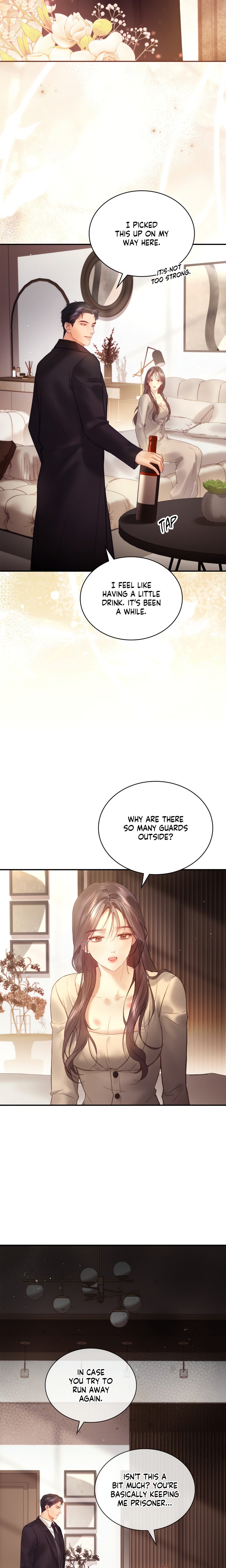 The Young Wife (Uncensored) Chapter 54 - Page 2