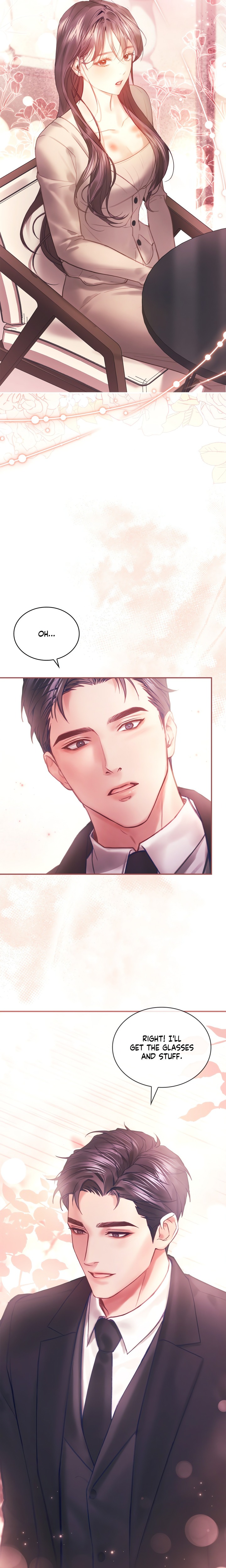 The Young Wife (Uncensored) Chapter 54 - Page 5