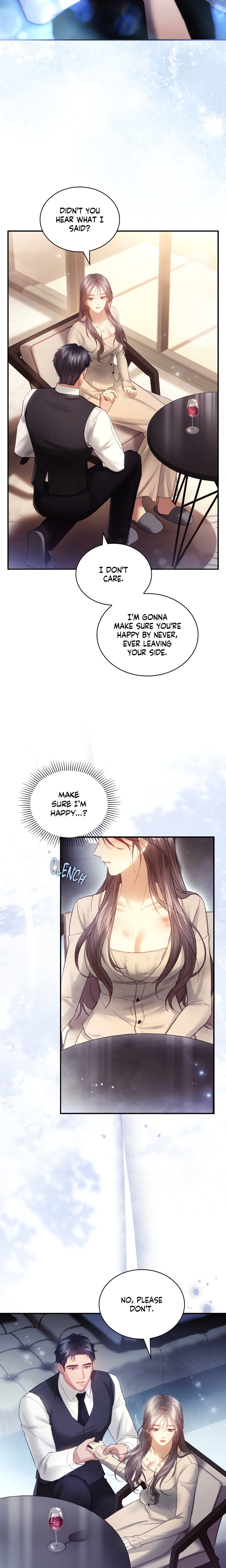 The Young Wife (Uncensored) Chapter 55 - Page 4