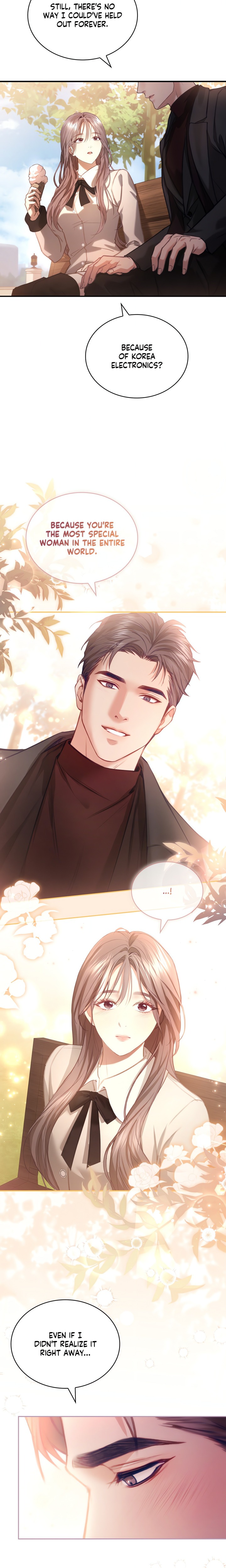 The Young Wife (Uncensored) Chapter 58 - Page 10