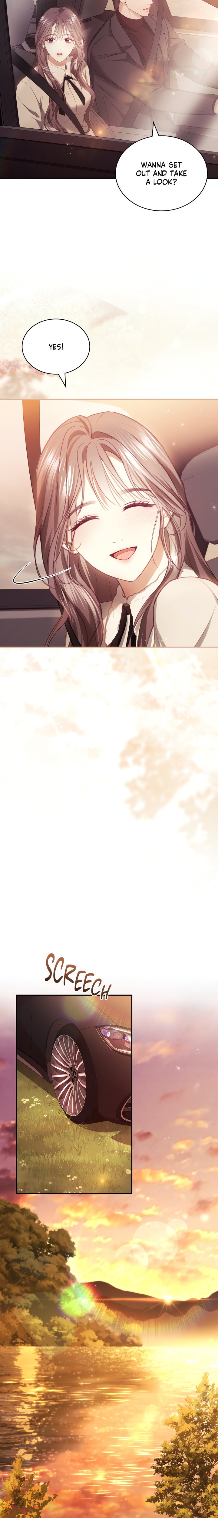 The Young Wife (Uncensored) Chapter 58 - Page 14