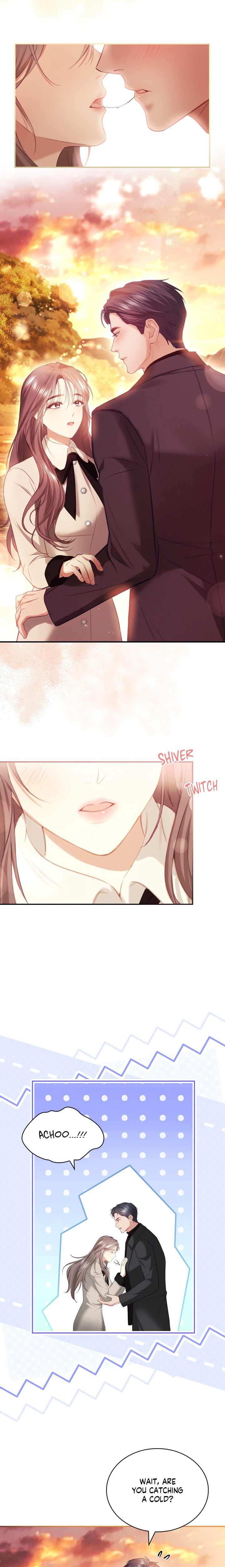 The Young Wife (Uncensored) Chapter 58 - Page 18