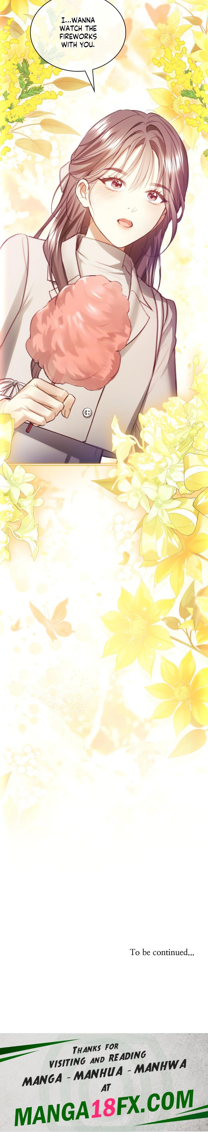 The Young Wife (Uncensored) Chapter 59 - Page 23