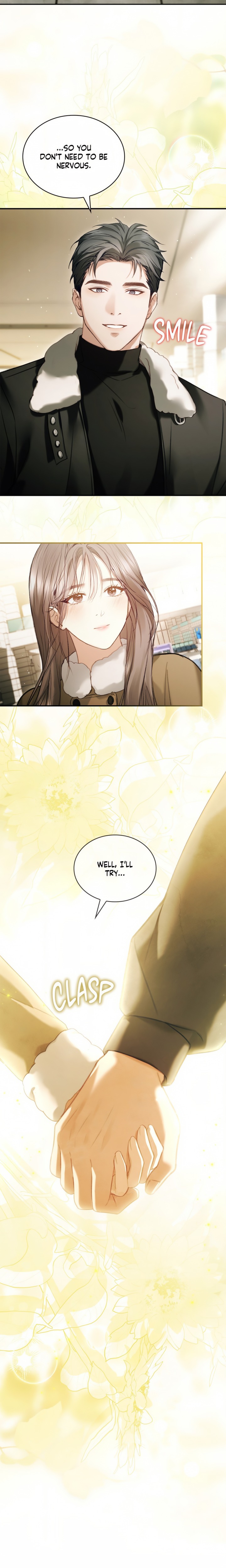 The Young Wife (Uncensored) Chapter 60 - Page 13