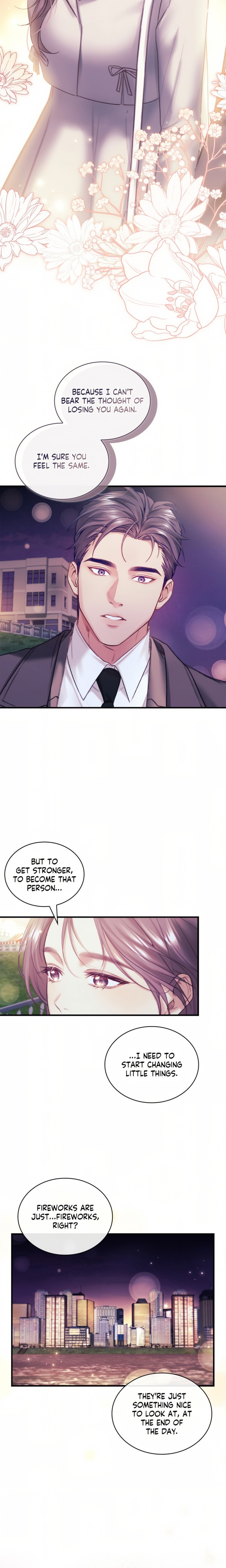 The Young Wife (Uncensored) Chapter 60 - Page 4