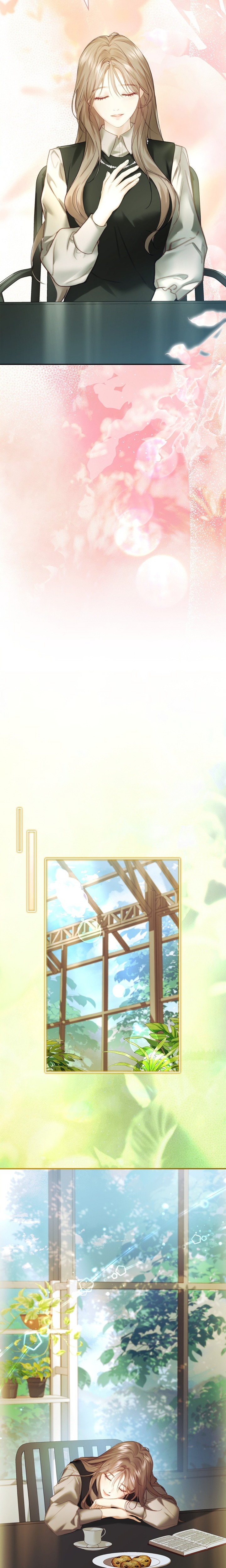 The Young Wife (Uncensored) Chapter 61 - Page 19