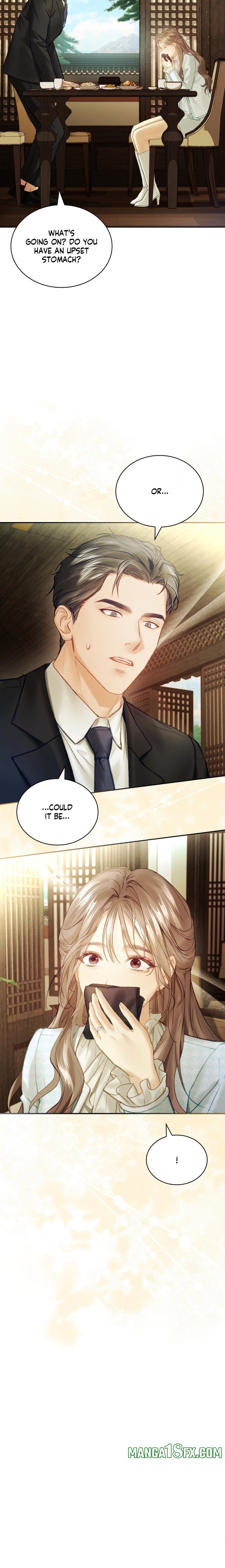 The Young Wife (Uncensored) Chapter 62 - Page 12