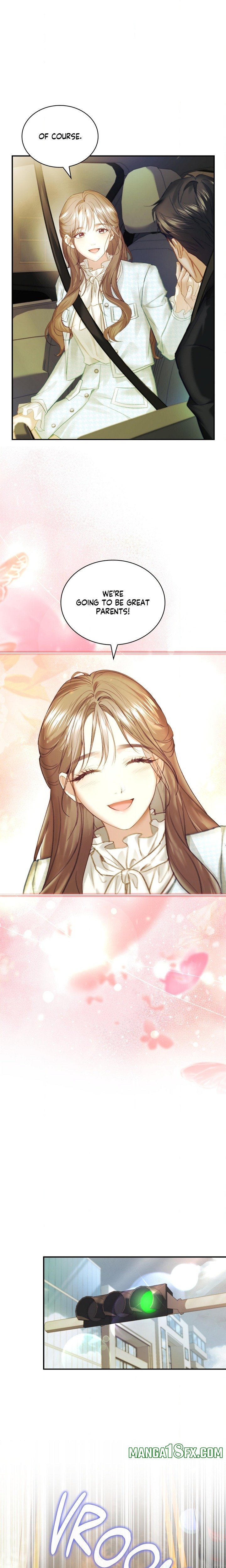 The Young Wife (Uncensored) Chapter 62 - Page 19