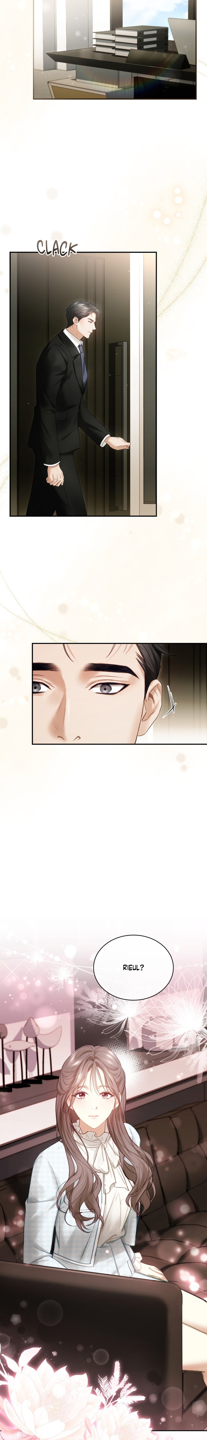 The Young Wife (Uncensored) Chapter 62 - Page 2