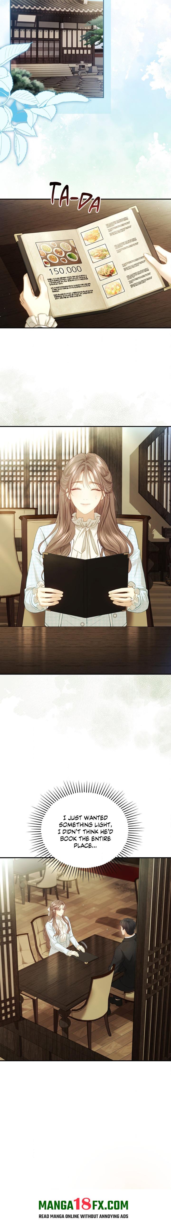 The Young Wife (Uncensored) Chapter 62 - Page 7