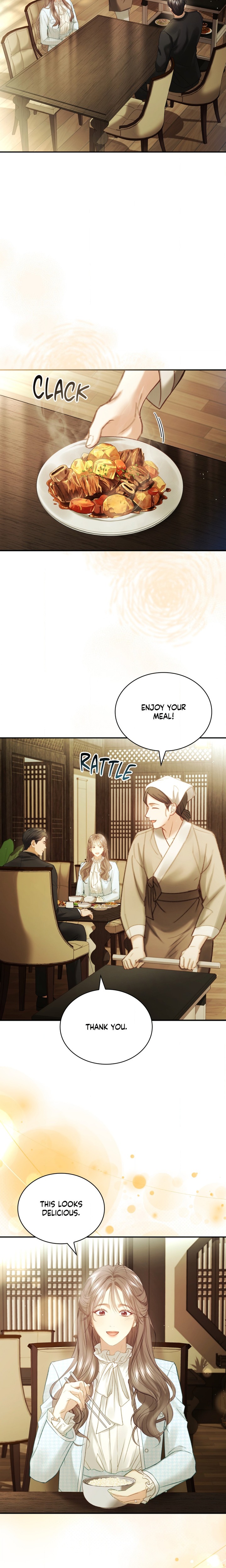 The Young Wife (Uncensored) Chapter 62 - Page 9