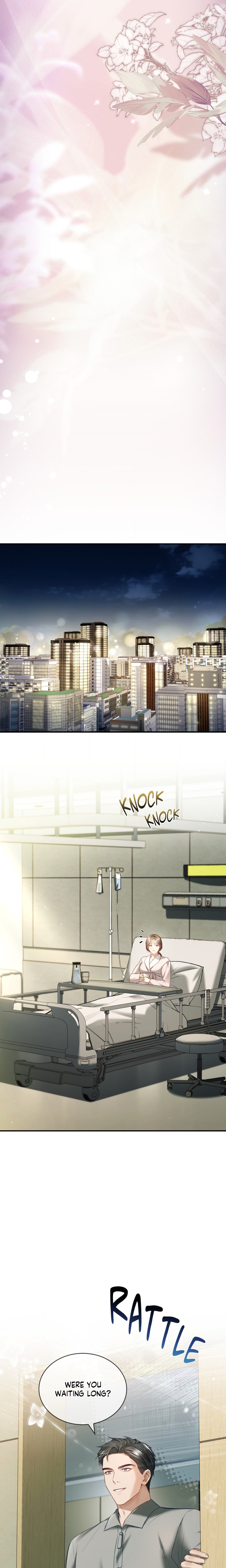 The Young Wife (Uncensored) Chapter 63 - Page 15