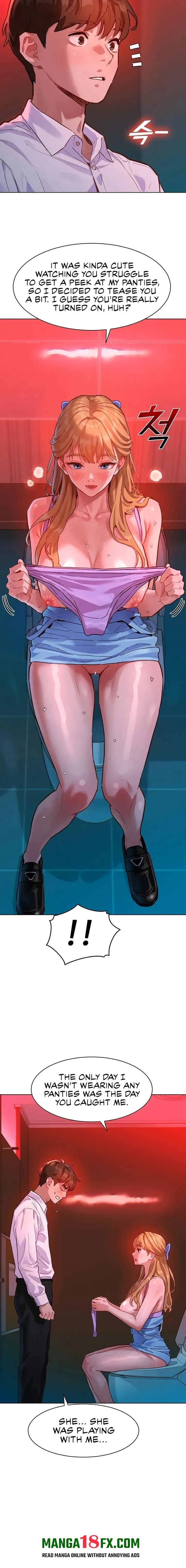 KinkFolder.ZIP Chapter 2 - Page 12