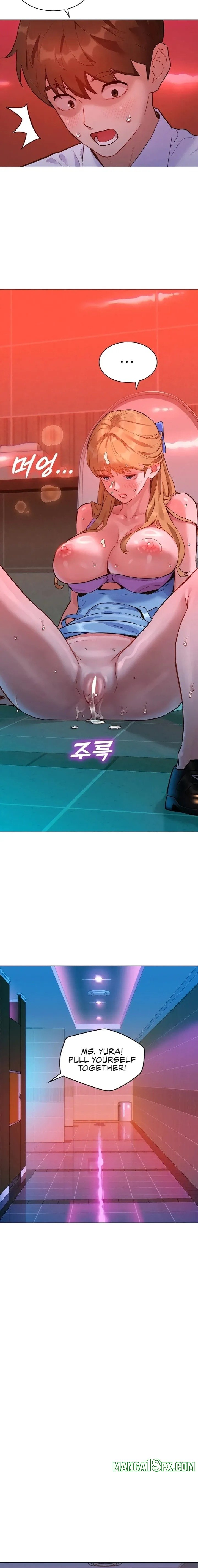 KinkFolder.ZIP Chapter 2 - Page 28