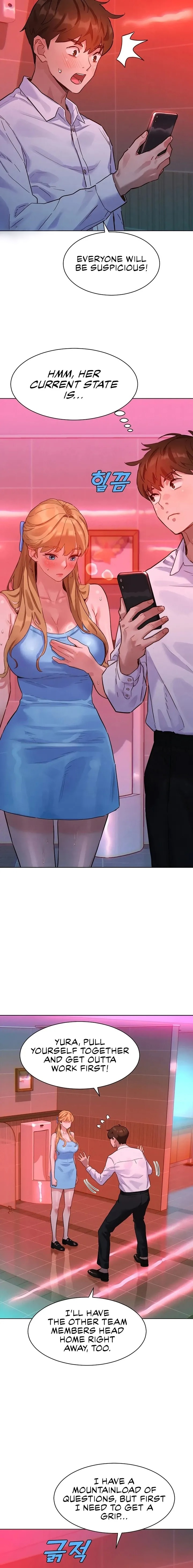 KinkFolder.ZIP Chapter 2 - Page 30