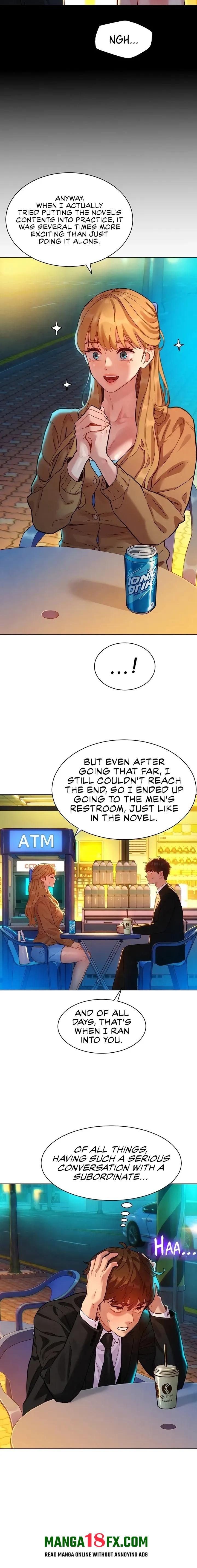 KinkFolder.ZIP Chapter 3 - Page 10