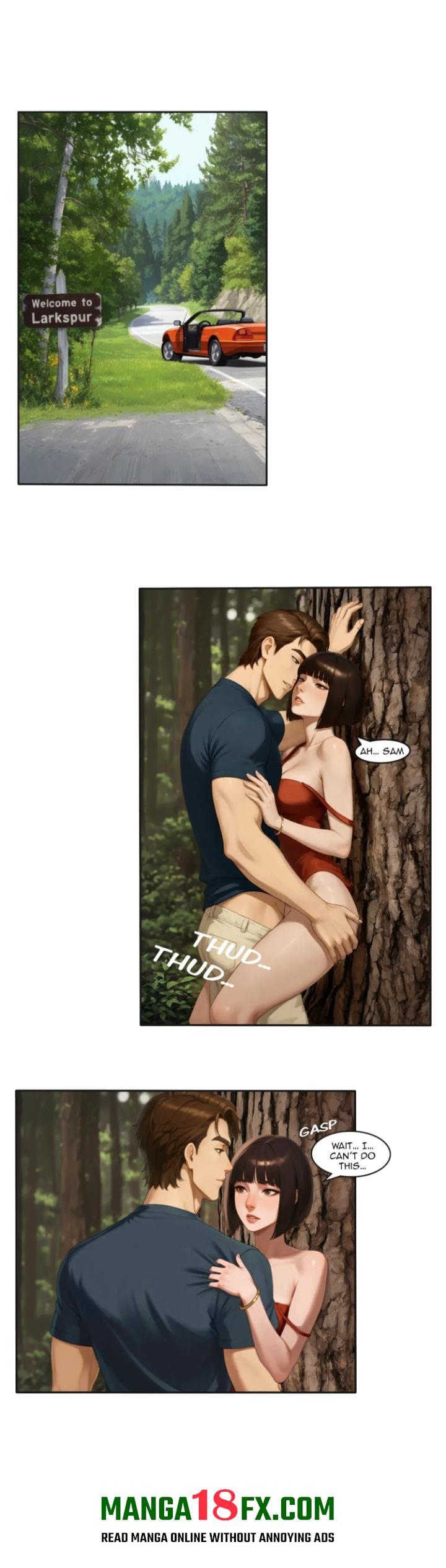 Sis Begs For More Chapter 1 - Page 1