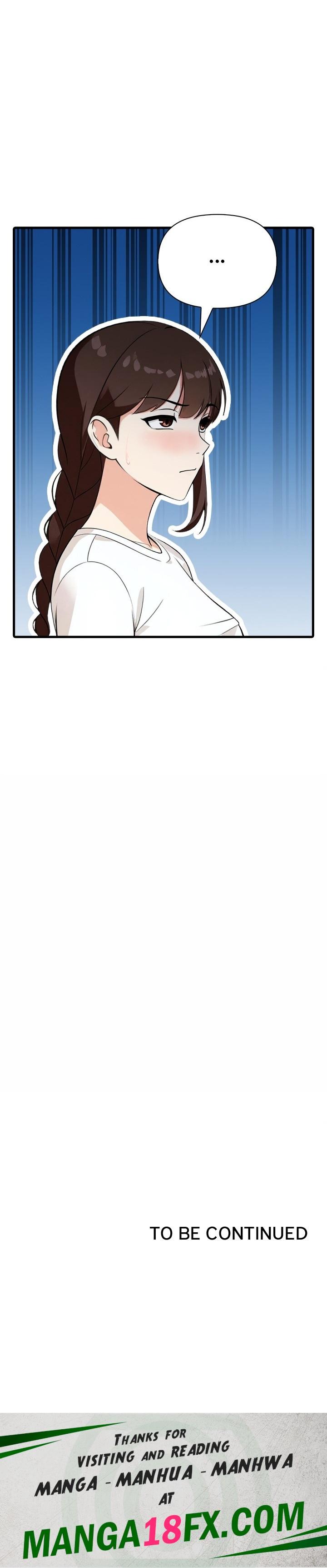 A Parent-Teacher Affair Chapter 8 - Page 18