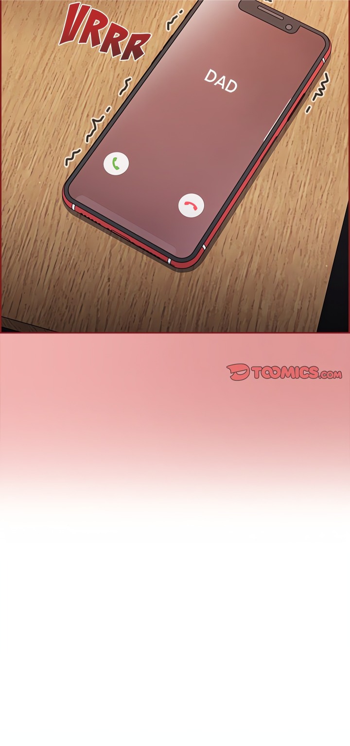 Switch ON (Uncensored) Chapter 12 - Page 20