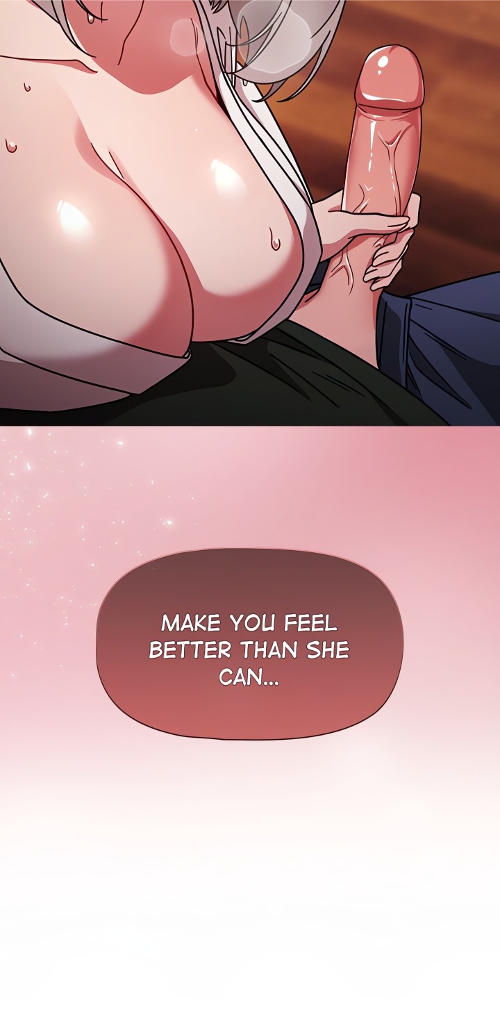 Switch ON (Uncensored) Chapter 16 - Page 18