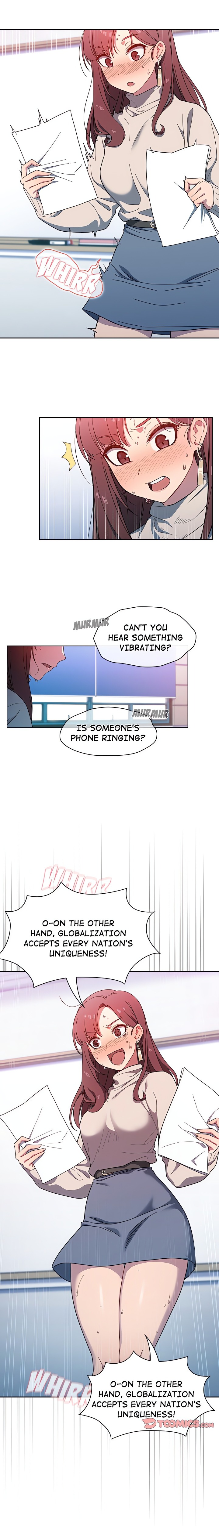 Switch ON (Uncensored) Chapter 2 - Page 2