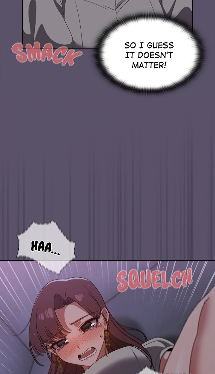 Switch ON (Uncensored) Chapter 24 - Page 12