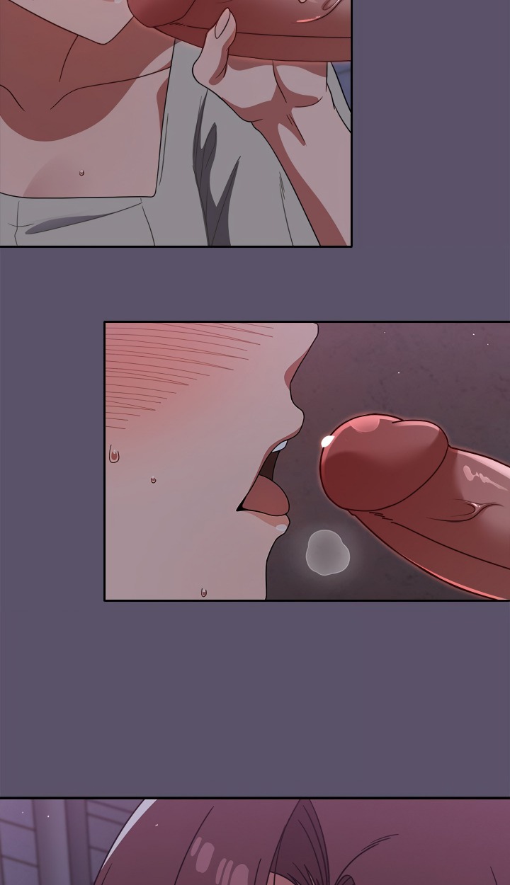 Switch ON (Uncensored) Chapter 24 - Page 34