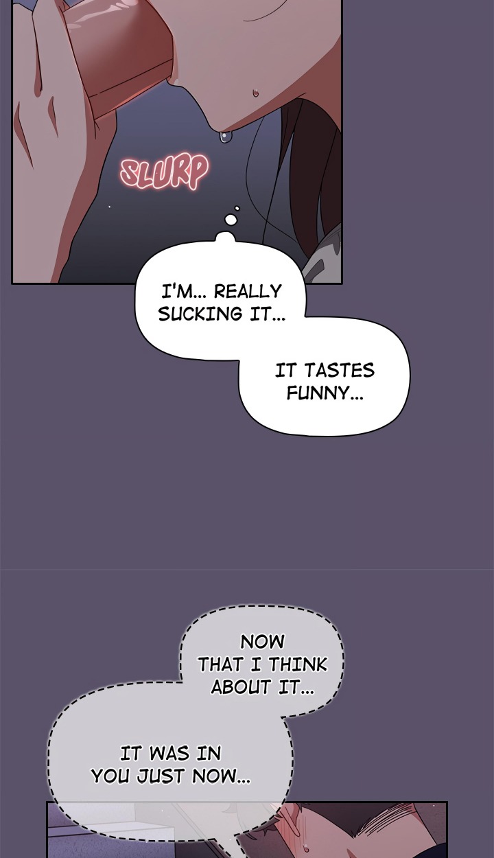 Switch ON (Uncensored) Chapter 24 - Page 42