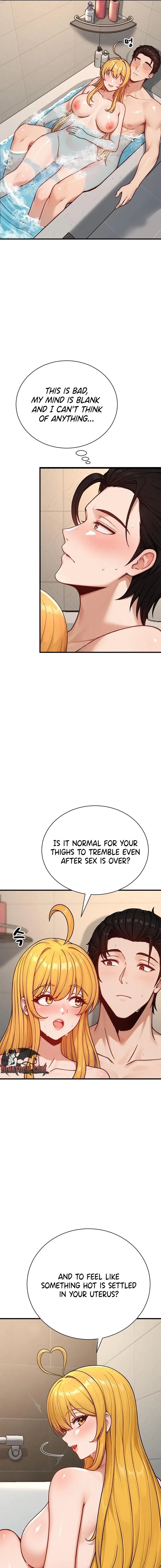 I’m the Only Man in this Clan?! Chapter 11 - Page 11