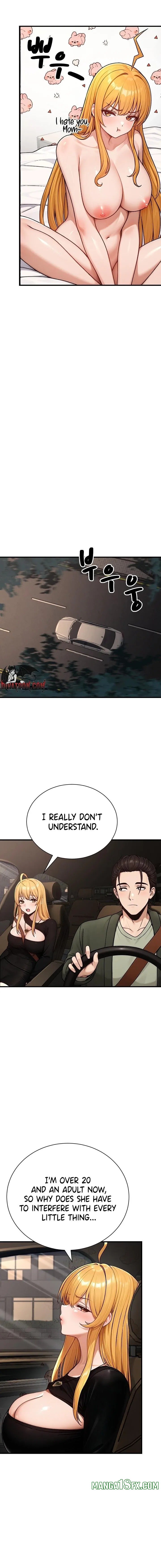 I’m the Only Man in this Clan?! Chapter 12 - Page 14