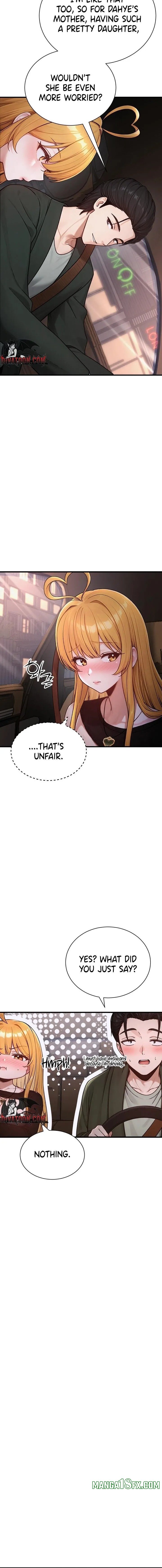 I’m the Only Man in this Clan?! Chapter 12 - Page 16