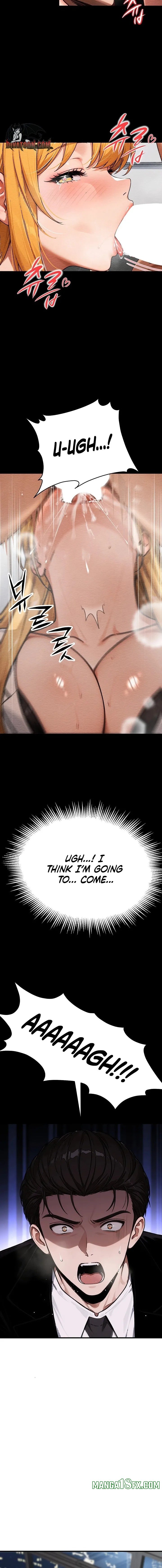 I’m the Only Man in this Clan?! Chapter 14 - Page 22